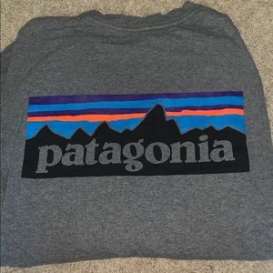 Patagonia Long-Sleeve T-shirt